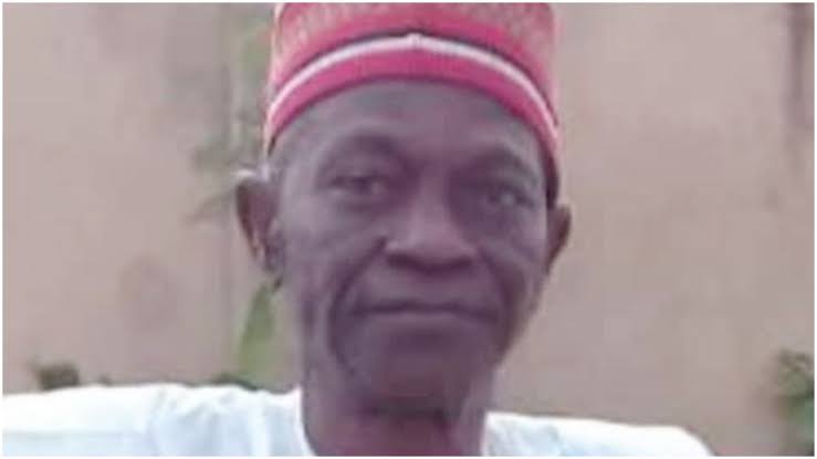 Ex-Governor Kwankwaso’s Jnr is dead