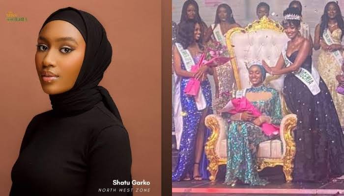 Kano Hisbah To Arrest Parents Of Miss Nigeria, Shatu Garko – See Why