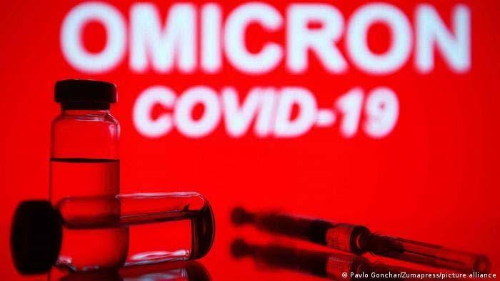 Breaking: Omicron COVID Variant Case Increases In Nigeria