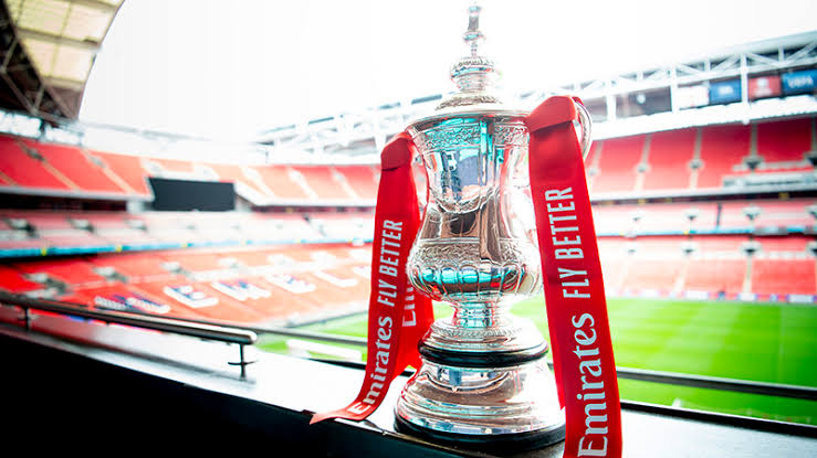 FULL FIXTURES: Man Utd, Chelsea, Arsenal opponents confirmed in FA Cup third round