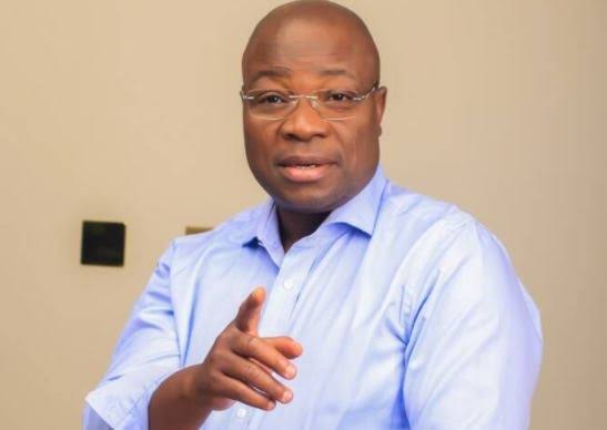 Osun Guber: How I Was Rigged Out In 2018 PDP Primary – Akin Ogunbiyi