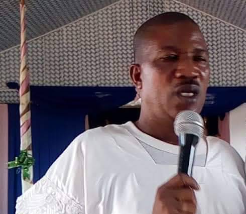Popular Ondo Pastor Nabbed For Raping Five-Month Pregnant Woman