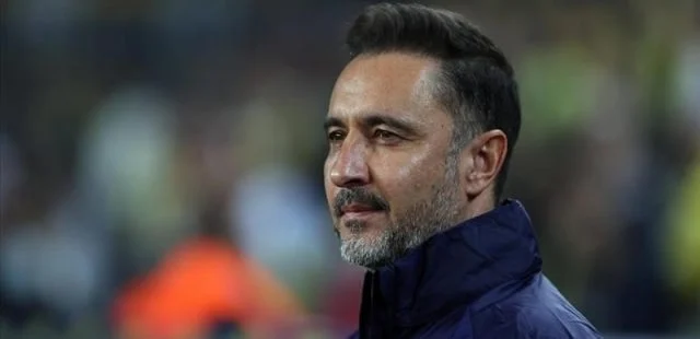 Coach Pereira Sacked From Turkish club Fenerbahce