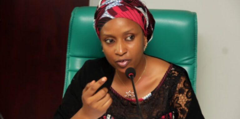 Hadiza Bala Usman: I challenge anyone to prove I failed to remit funds as NPA MD