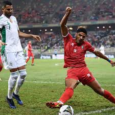 AFCON 2021: Equatorial Guinea shock Africa Champions Algeria