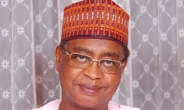 We’ve lost a statesman, Tofa – says Coalition of Northern Groups