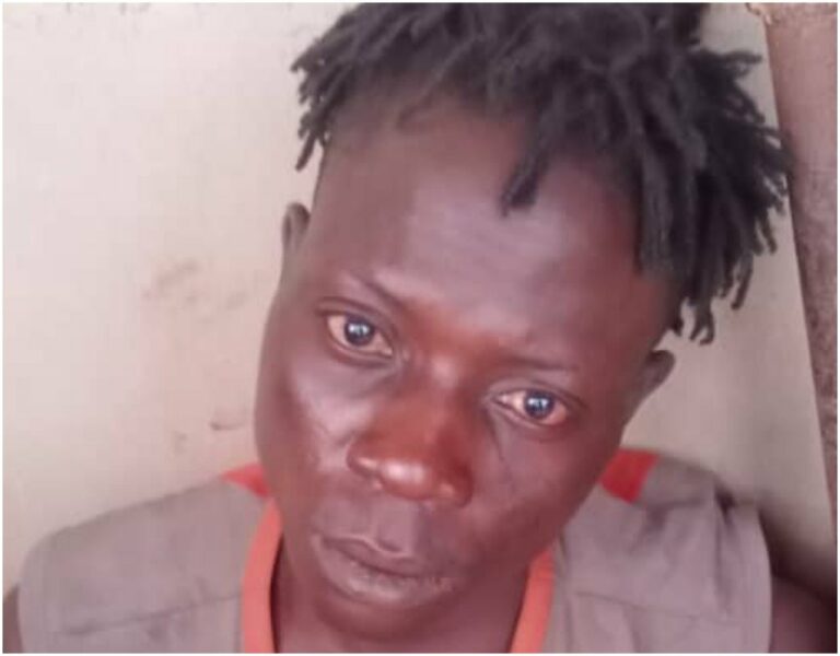 Man allegedly steals keke Napep in Ogun, sells it at N23,000