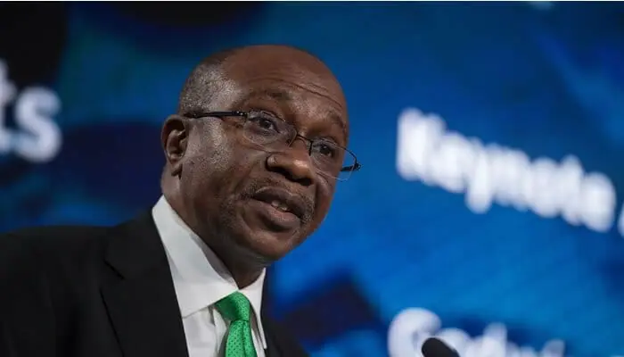 CBN: Cash withdrawal limit policy to curb e-fraud