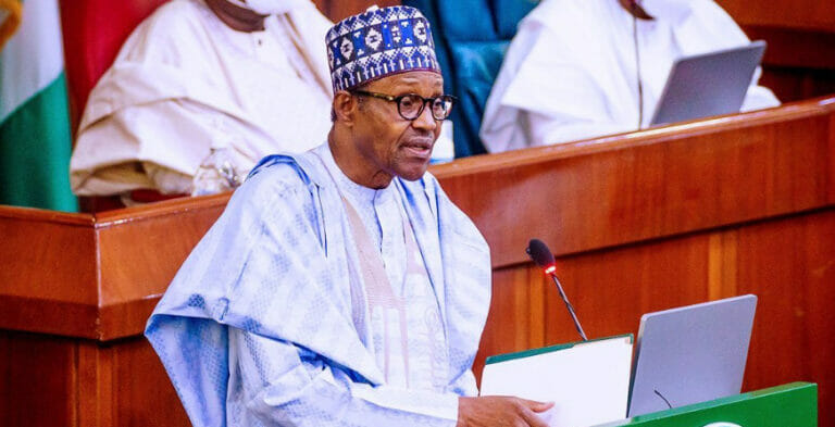 Buhari Slams National Assembly, Says I Don’t Believe In Direct Primaries