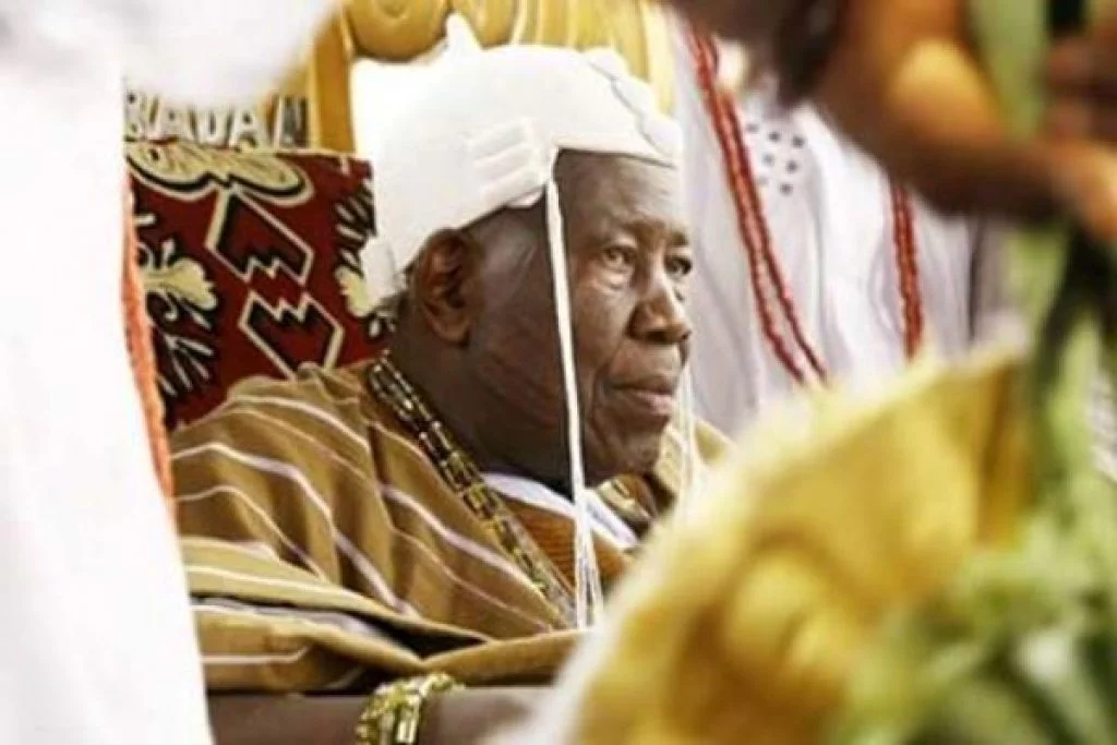 Tears As Burial Date, Venue Of Olubadan Of Ibadan, Oba Saliu Adetunji Announced