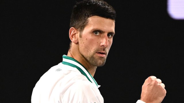 Breaking: Australia cancels Djokovic’s visa again, see why