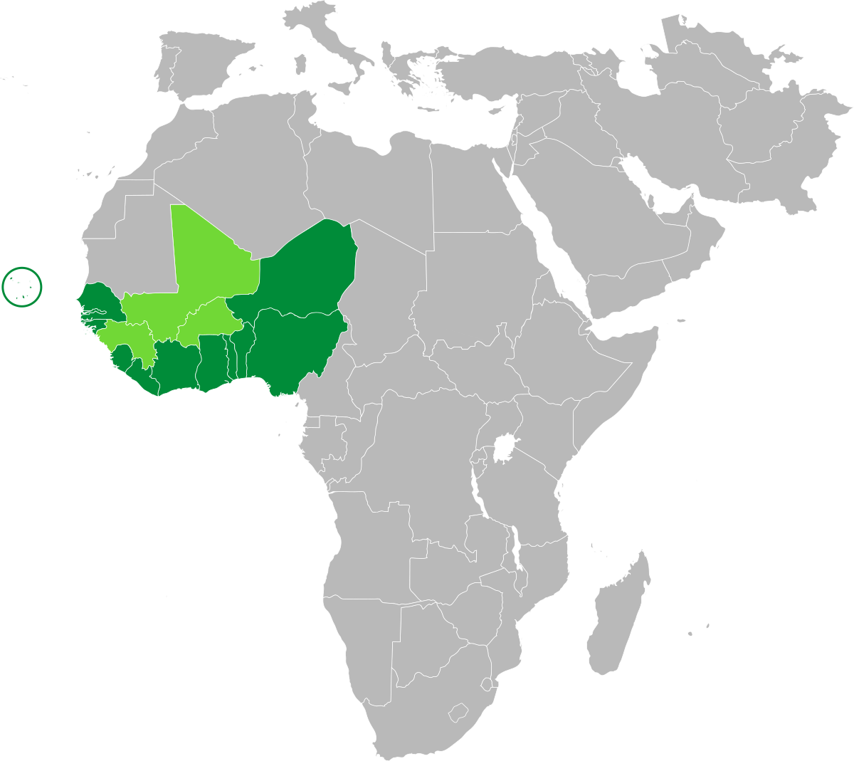 Rumpus in ECOWAS as Mali, B’ Faso, Niger take move