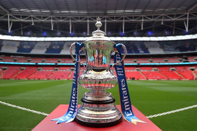 FA Cup fourth round draw confirmed [Full fixtures]