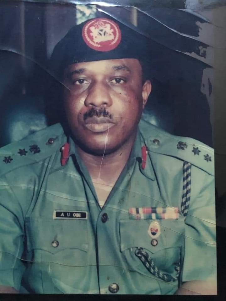 Osun: Oyetola Mourns As Ex-military Governor Dies