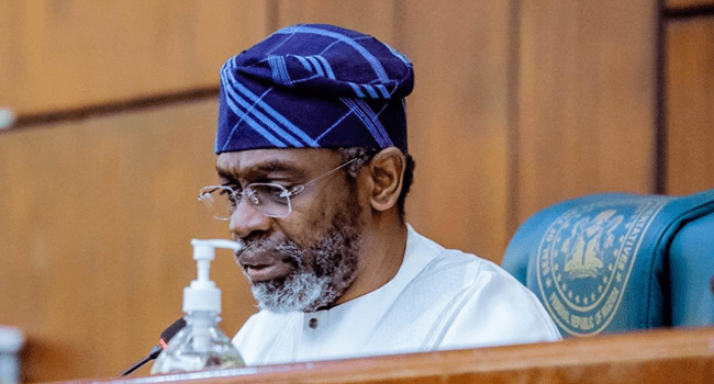 Naira Redesign: CBN must comply with Supreme Court judgment— Gbajabiamila