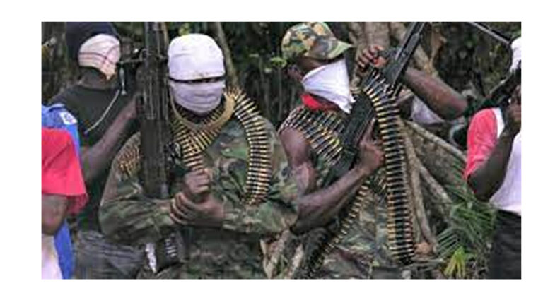 Gunmen kill four in Ebonyi community— Report