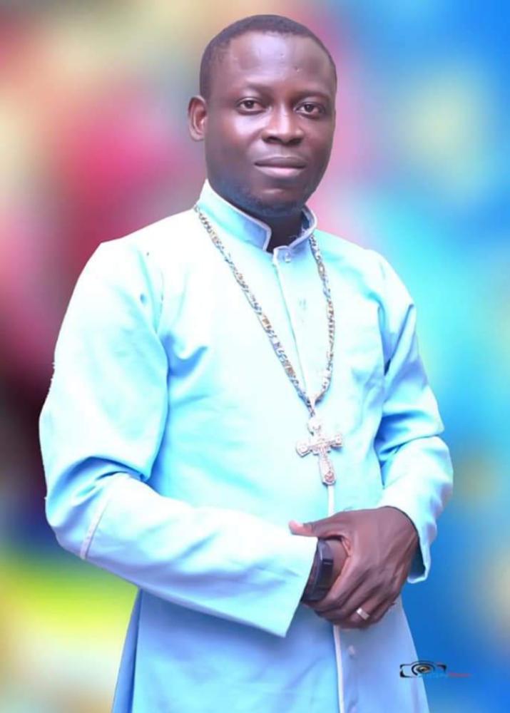 2022: ‘A Year of Abundant Blessing and Joy’ – Bishop Micheal Oba Oro Releases Prophecy For Ekiti, Nigeria