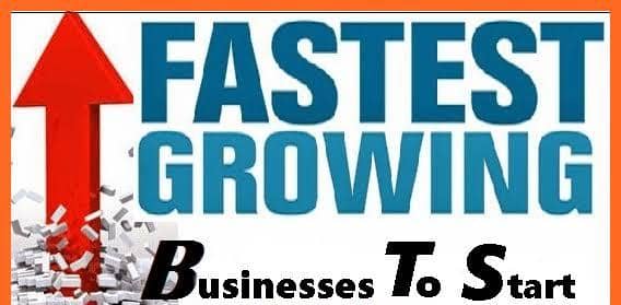 Fastest Growing Businesses To Start With N100,000 In Nigeria