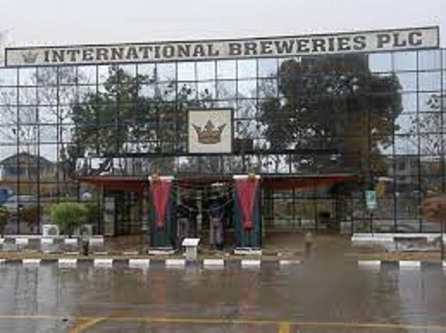 Beers to cost more as Nigerian Breweries declare price hike