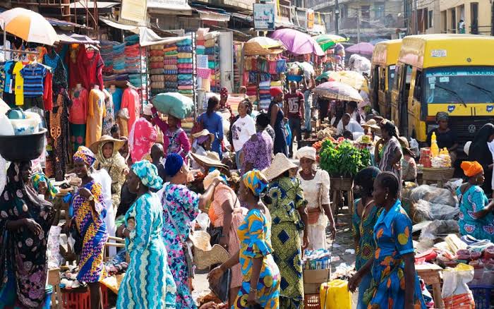 Nigeria’s Economy To Grow By 2.5% In 2022 – World Bank