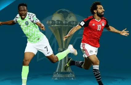 Nigeria vs Egypt: What you need to know as Super Eagles, Pharaohs clash today