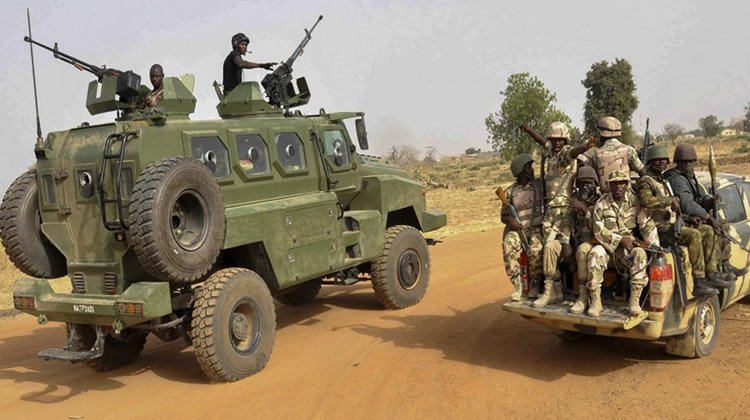 Military Blames Poor Networks, Roads For Killings In Zamfara, Niger