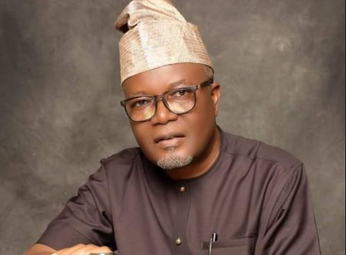 JUST IN: Ex-governor Fayose’s Endorsed Aspirant, Bisi Kolawole Wins as Ekiti PDP Elects Guber Candidate
