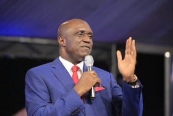 Pastor Ibiyeomie: Why tithe defaulters are criminals