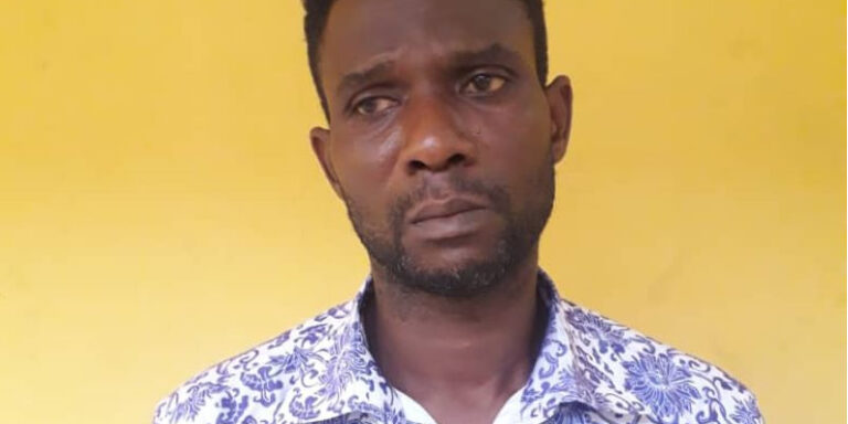 Pastor allegedly caught having sex with church member and her two daughters in Ogun