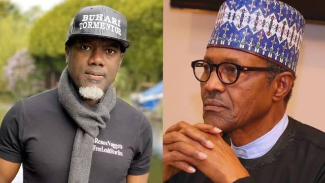 Nigerian reacts to Buhari’s complaining over working for 6 hours, Omokri laughs