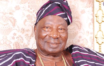 Soun of Ogbomoso’s daughter dies days after monarch’s death