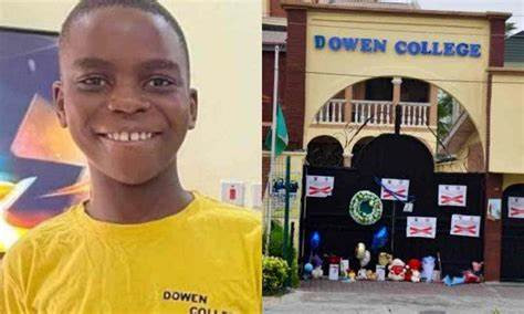 Sylvester Oromoni: Autopsy reveals “chemical intoxication” killed Dowen Student