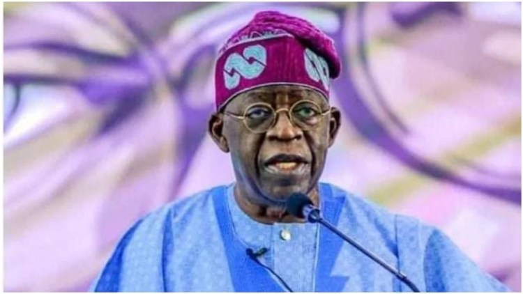 Stop media attacks against Tinubu, group cautions politicians [2023]
