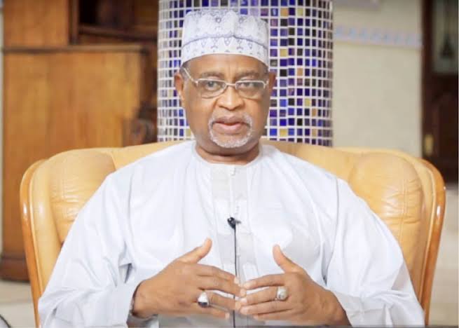 Breaking: Ex-Nigerian Presidential Candidate Bashir Tofa Is Dead