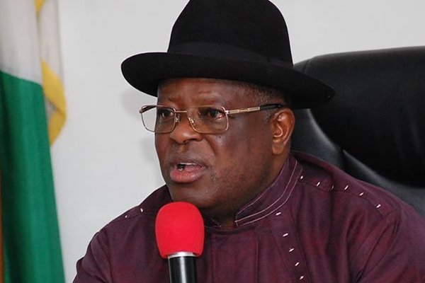 Gov. Umahi orders arrest of APC chairman and Reps candidate over alleged murder in Ebonyi