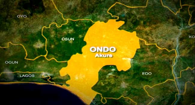 JUST IN: Two killed as terrorists attack community in Ondo