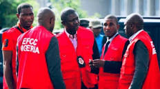 EFCC Achievement In 2021 As Records Revealed Securing Of 2220 Convictions Over The Year