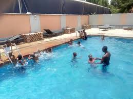 Kano Bans Opposite Sexes Swimming, Children From Entering Hotels