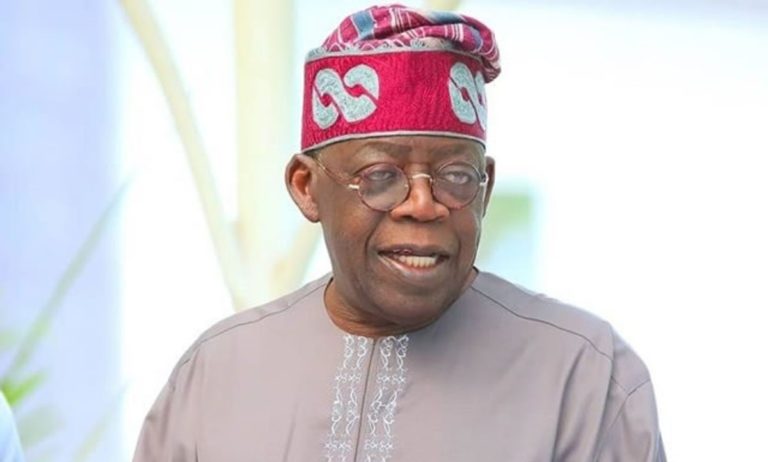 New-Year Mindset: 2022 is here, hope that things will be better – Tinubu reassures “CHANGE” to Nigerians