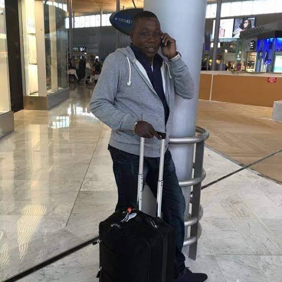 JUST IN: FG To Extradite Sunday Igboho Back To Nigeria