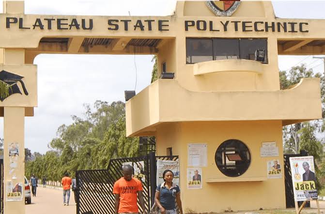BREAKING: 24hrs After Killing Of 18, Gunmen attack Plateau Poly, Abduct Students