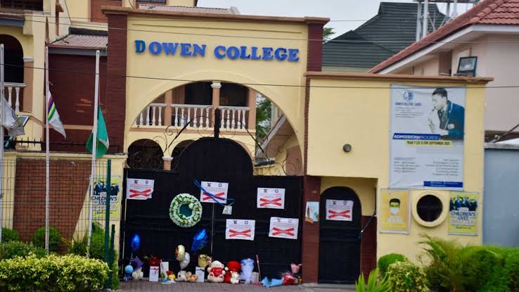Sylvester Oromoni: Dowen College founder, school board step down