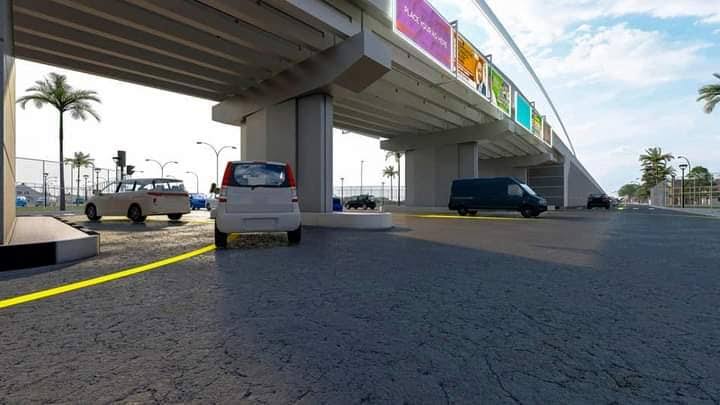 Olaiya Flyover Bridge: Engineering Osogbo Metropolis – Editorial