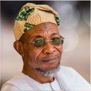 Aregbesola, Osun Defender Berated for accusing Oyetola of betraying APC