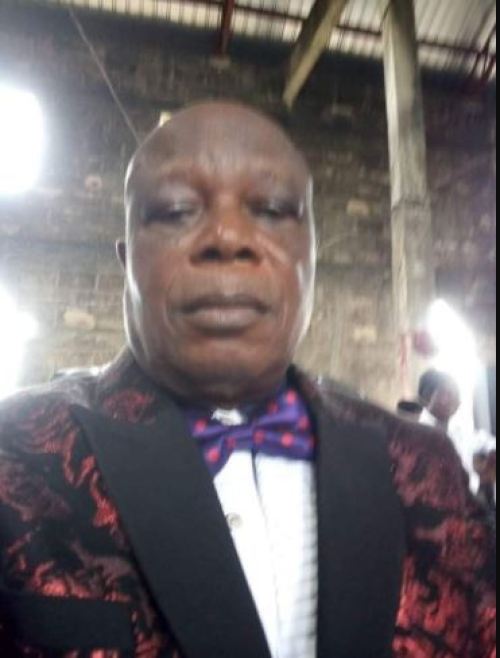 Tension As APC Chieftain Killed After Church Service
