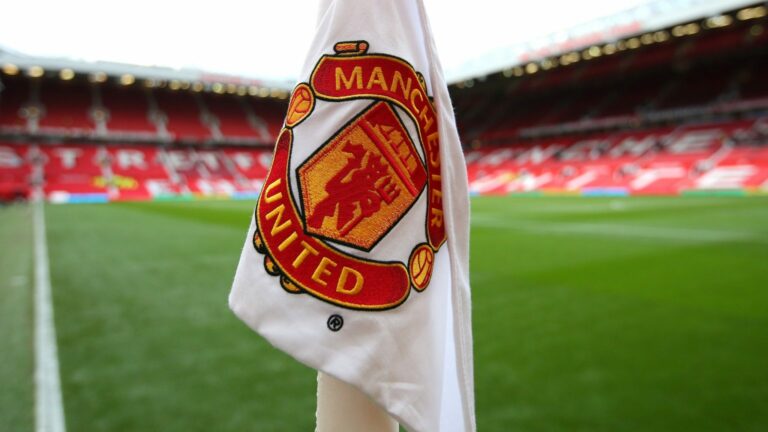 EPL: Manchester Utd’s squad ‘up for sale’ exclude three players