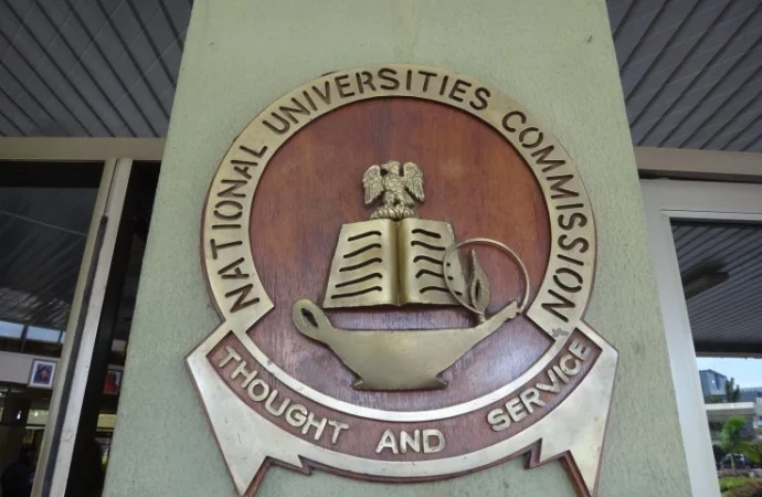 NUC: Outflux of Nigerian students to unaccredited varsities abroad worrisome