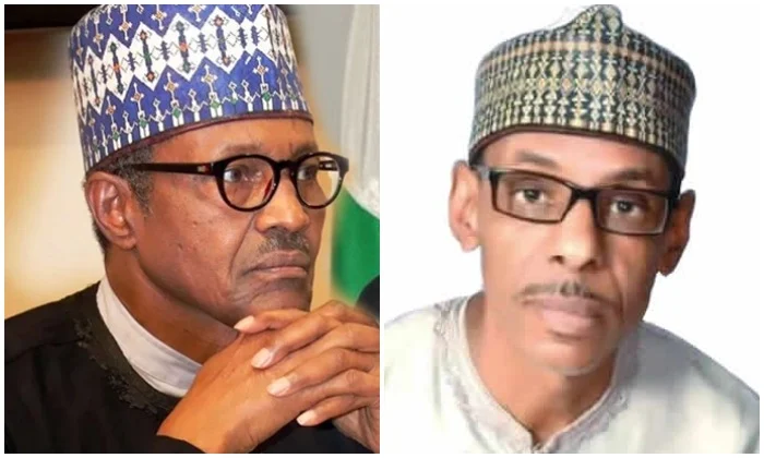 NEF: Northerners can’t afford another Buhari as president in 2023