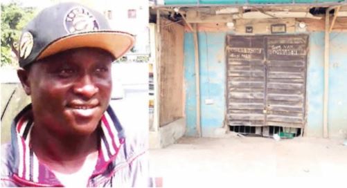 Nigerian Businessman Tortures Apprentice To Death Over Missing N1,000 (Photo)