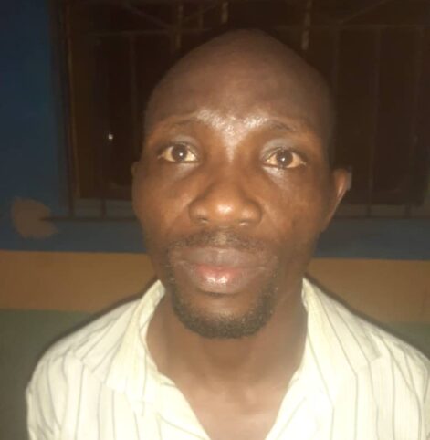 Pastor rapes teenage girl during devilish deliverance in Ogun